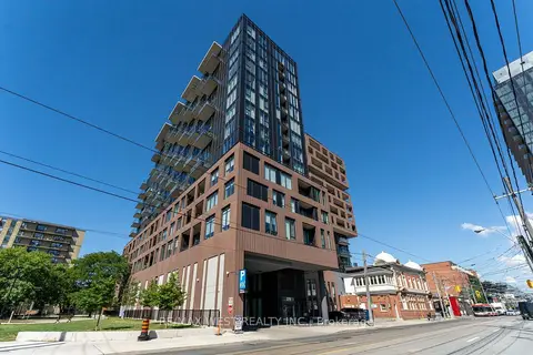 270 Dufferin Street W 1207