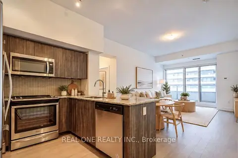 30 Shore Breeze Drive 231