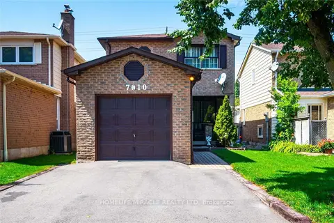 7010 Cordingley Crescent Bsmt