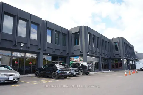 4544 Dufferin Street 205