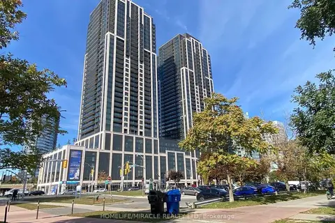 1928 Lakeshore Boulevard 3803