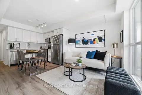 3091 Dufferin Street 735