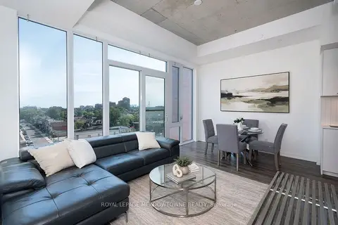 1808 St. Clair Avenue W 712