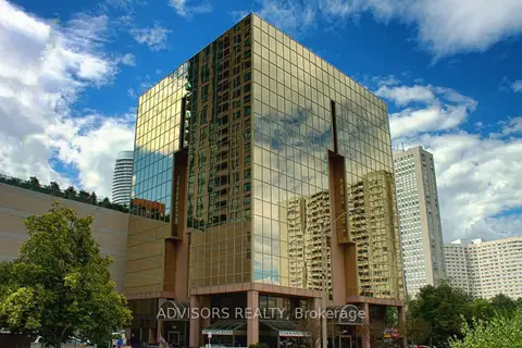 3660 Hurontario Street 416B