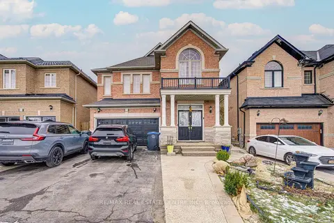 23 Gamson Crescent Bsmt