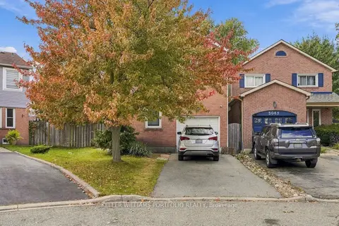 3067 Ilomar Court Bsmt