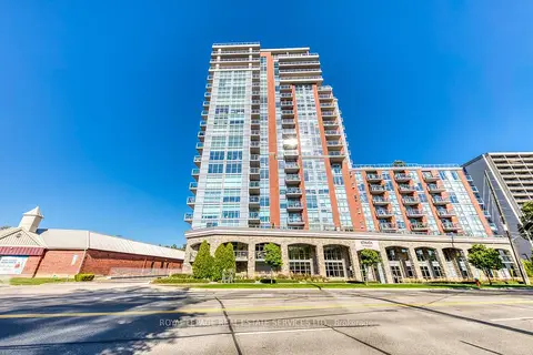 551 Maple Avenue 513