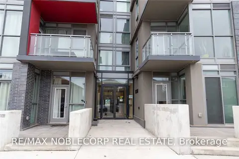5260 Dundas Street C321