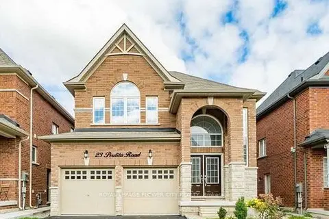23 Perdita Road