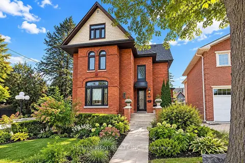 117 Rosemount Avenue Bsmt