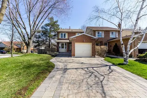4153 Wheelwright Crescent