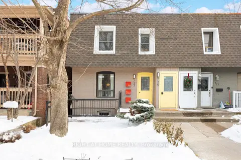 725 Indian Road