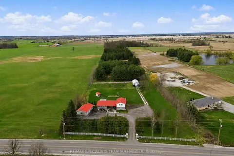 14597 McLaughlin Road