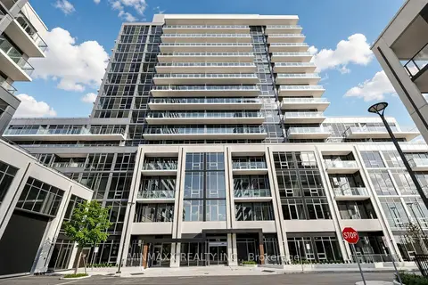 125 Nipissing Road 1008B