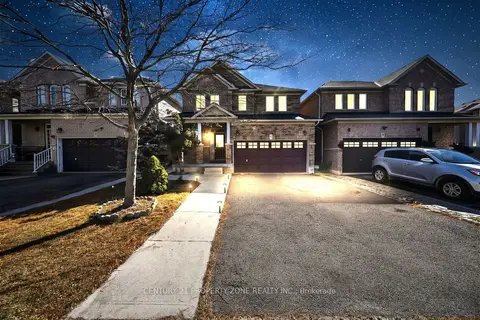 5 Senwood Street