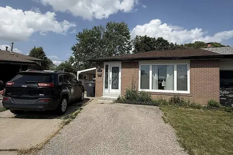 23 Dunwich Place Basement