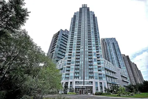 220 Burnhamthorpe Road 2201