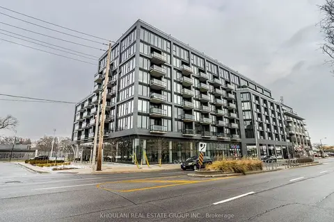 7 Smith Crescent 204