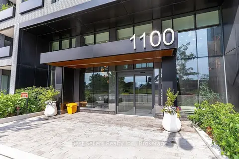 1100 Sheppard Avenue W 908