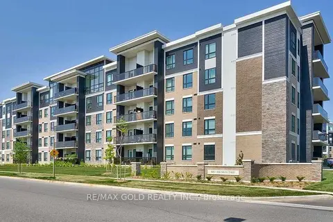 620 Sauve Street 406