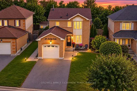 23 Lasby Lane