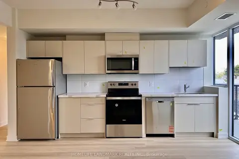2825 Jane Street 316