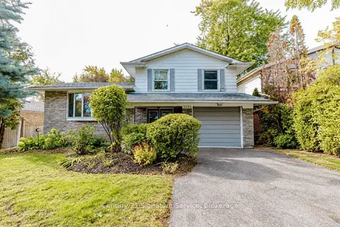 2588 Pinkwell Drive