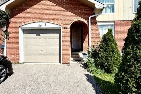 15 Hinchley Wood Grove