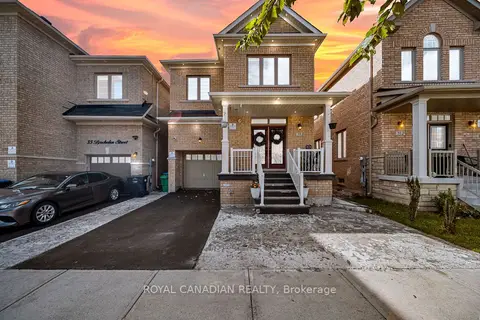 33 Bachelor Street