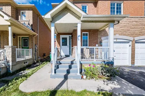 7 Shadyridge Road