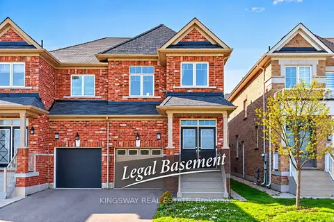 67 Baffin Crescent
