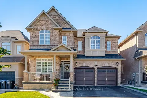 13 Sage Meadow Crescent