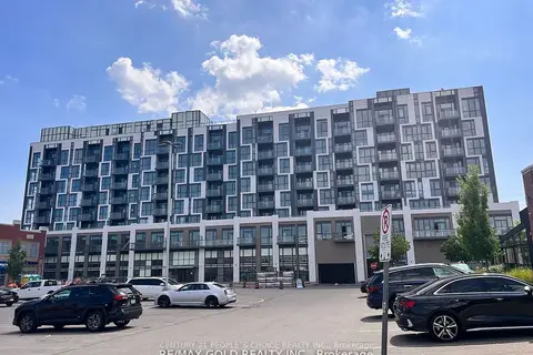 509 DUNDAS Street W 502