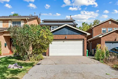 4199 Trellis Crescent
