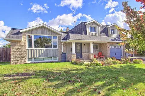 137 Churchill Road S