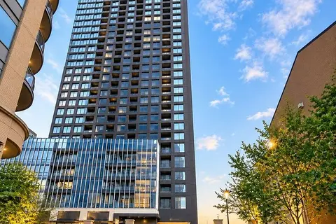 395 Square One Drive 2206