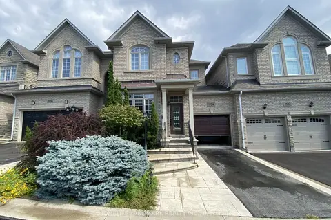 1134 Woodington Lane Walkout Basement