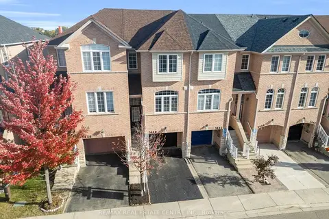 3440 Redpath Circle