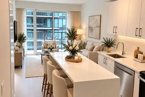 4010 Eglinton Avenue W 1017