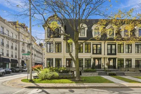 305 Randall Street