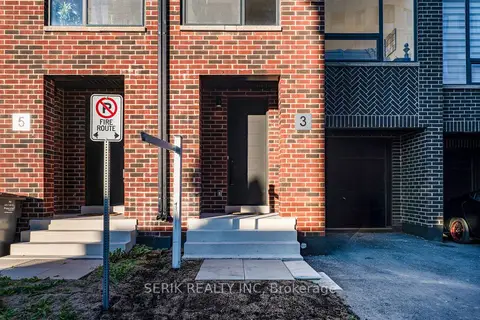 Address withheld · Bolton West