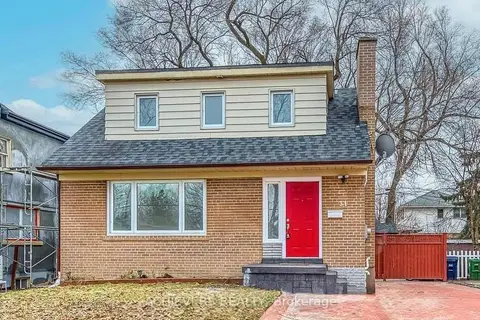 31 Genthorn Avenue