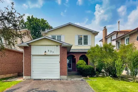 531 Beaver Court