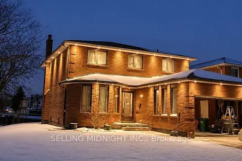 441 Rutherford Road N Room