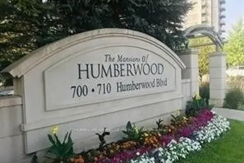 700 Humberwood Boulevard 2431