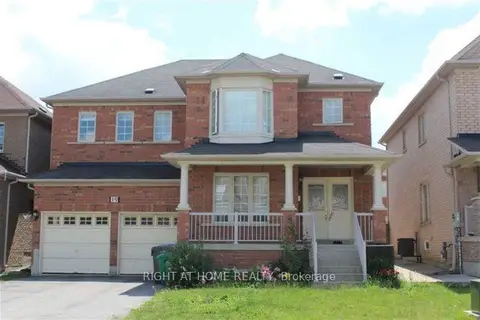 19 Blazing Star Drive S Basement Unit
