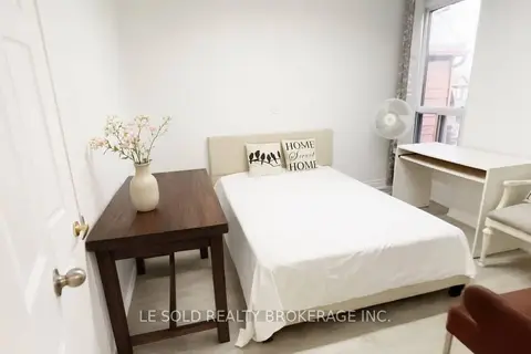 271 Hallam Street 1 Bedroom