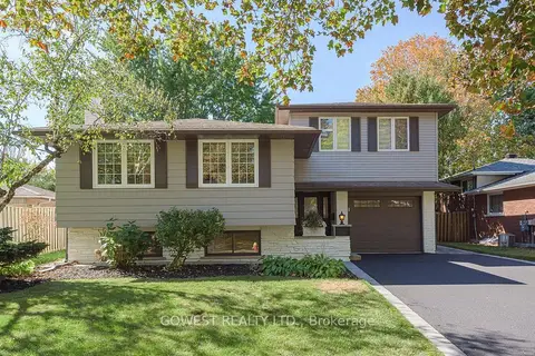 342 Bryant Crescent