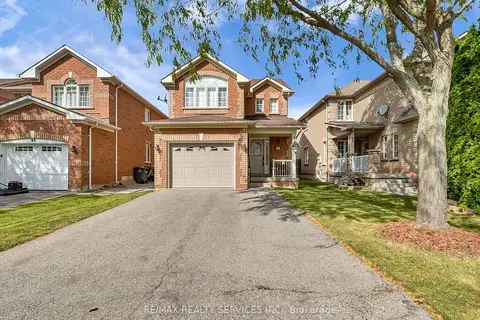58 Sunny Glen Crescent