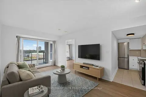 220 Forum Drive 1107